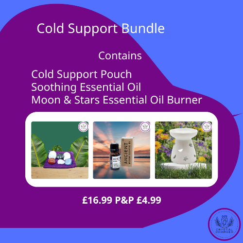 Cold Support Bundle 84