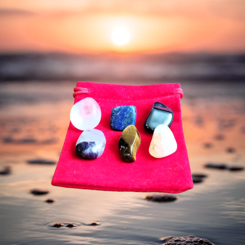 ADHD Support Pouch