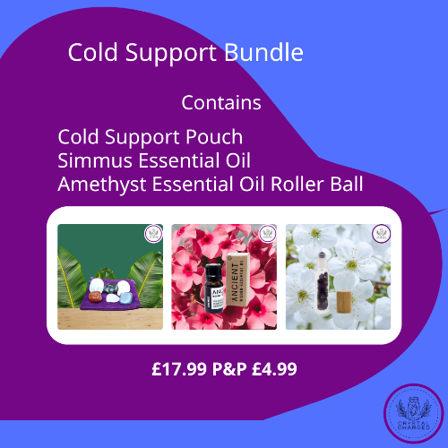 Cold Support Bundle 21