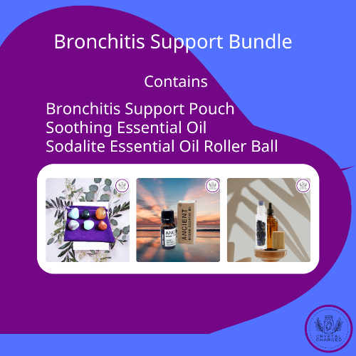 Bronchitis Support Bundle 56