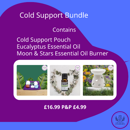 Cold Support Bundle 74