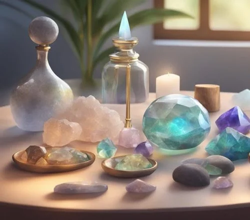 Distance Healing Session - 30 Minutes