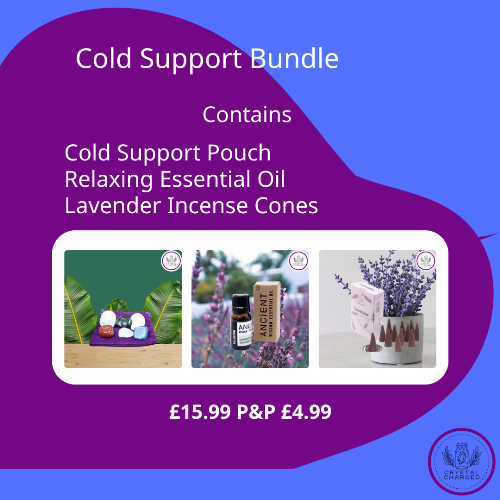 Cold Support Bundle 4