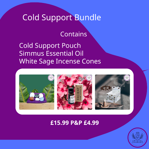 Cold Support Bundle 6