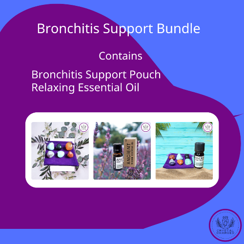 Bronchitis Support Bundle 9