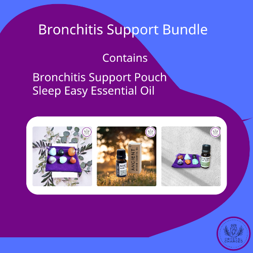 Bronchitis Support Bundle 12