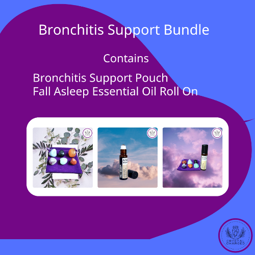Bronchitis Support Bundle 29