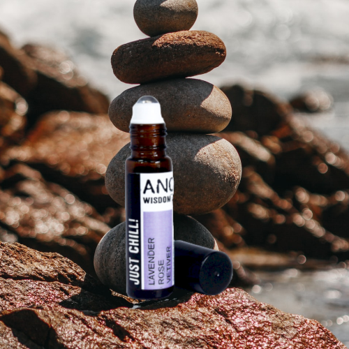 Just Chill Essential Oil Roll On