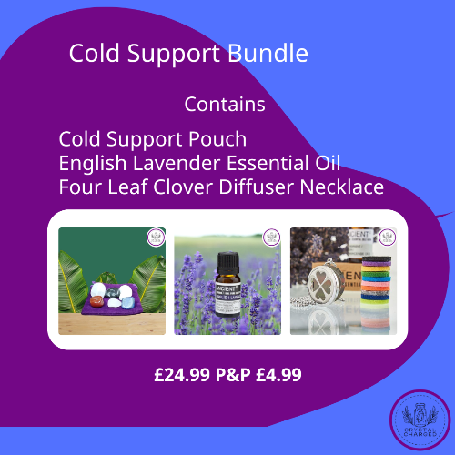 Cold Support Bundle 29