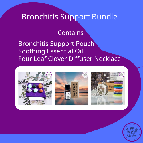 Bronchitis Support Bundle 42