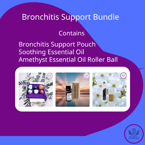 Bronchitis Support Bundle 26