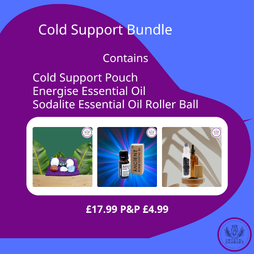 Cold Support Bundle 43