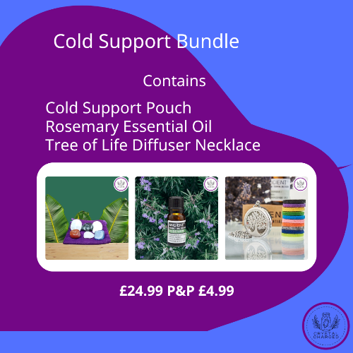 Cold Support Bundle 65