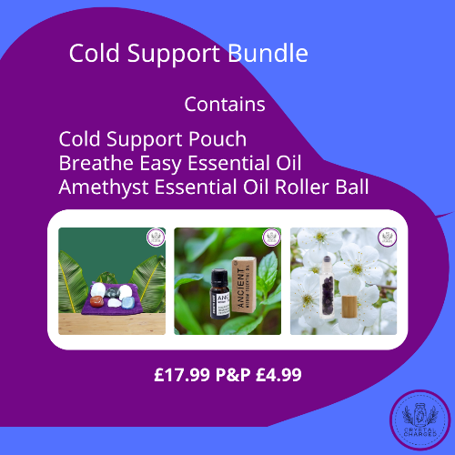 Cold Support Bundle 10
