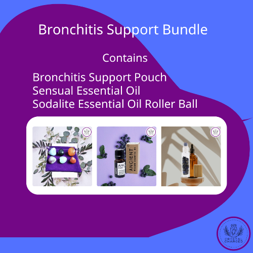 Bronchitis Support Bundle 54