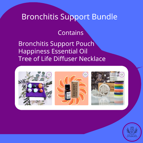 Bronchitis Support Bundle 63