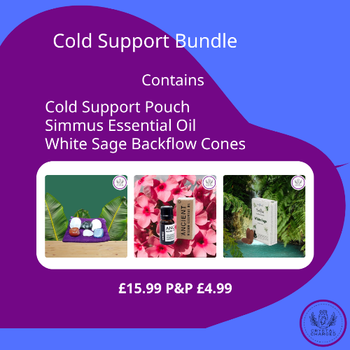 Cold Support Bundle 5