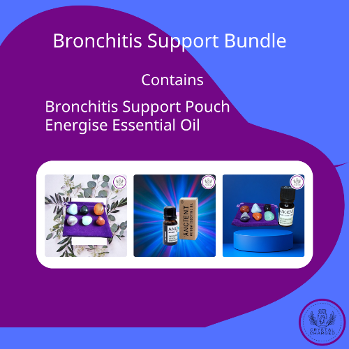 Bronchitis Support Bundle 2