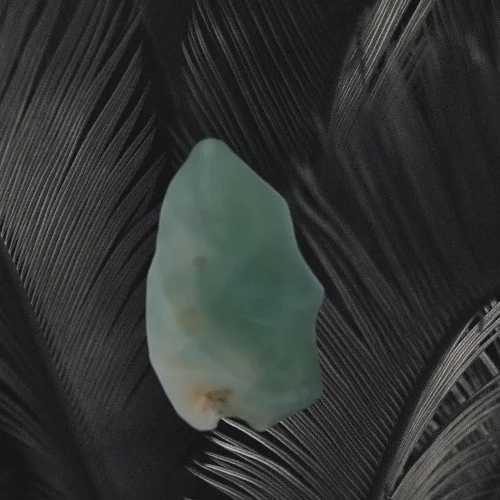 Fluorite Flame