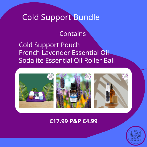 Cold Support Bundle 47