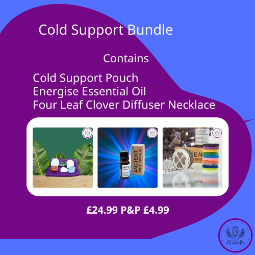 Cold Support Bundle 28