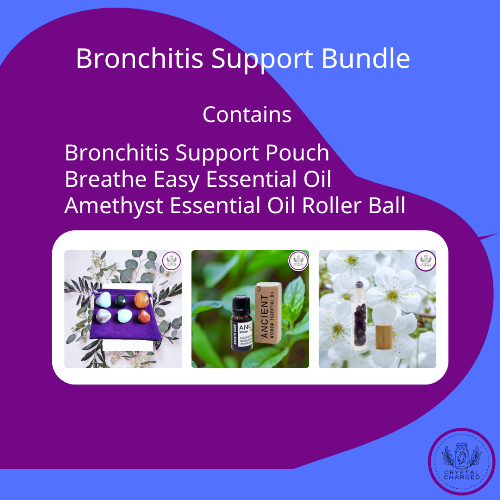Bronchitis Support Bundle 14