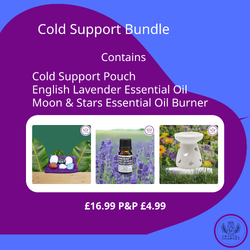 Cold Support Bundle 73
