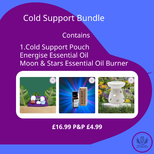 Cold Support Bundle 72