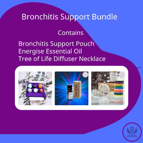 Bronchitis Support Bundle 58