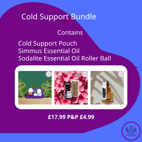Cold Support Bundle 53