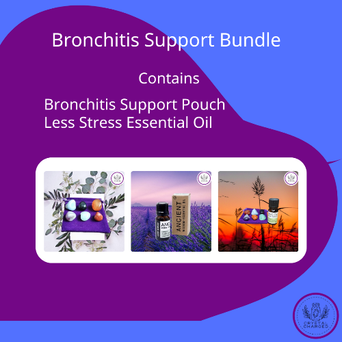 Bronchitis Support Bundle 8