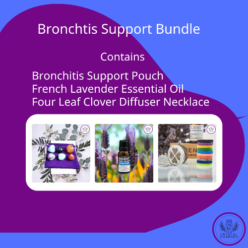 Bronchitis Support Bundle 35