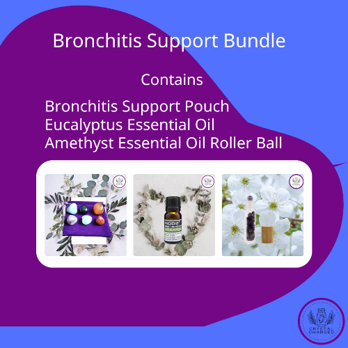 Bronchitis Support Bundle 17