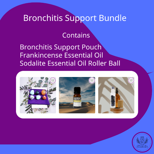 Bronchitis Support Bundle 48