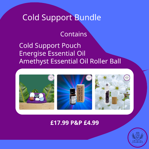 Cold Support Bundle 11