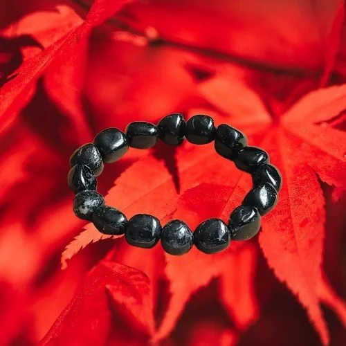 Black Tourmaline Bracelet