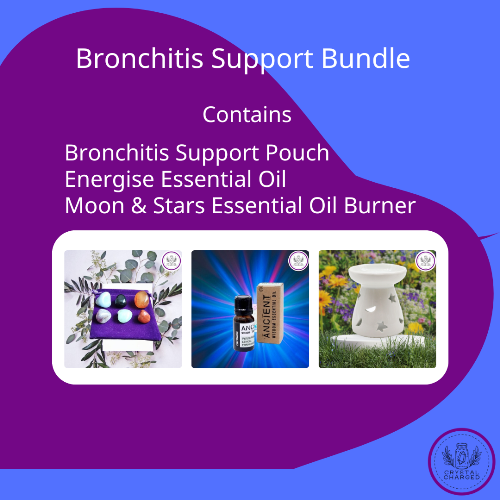 Bronchitis Support Bundle 72