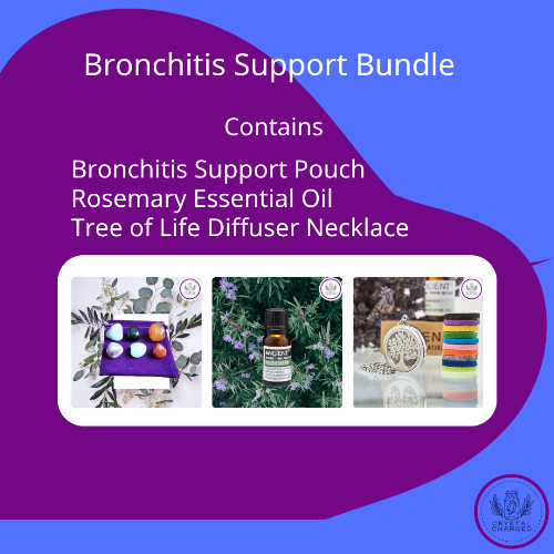 Bronchitis Support Bundle 66