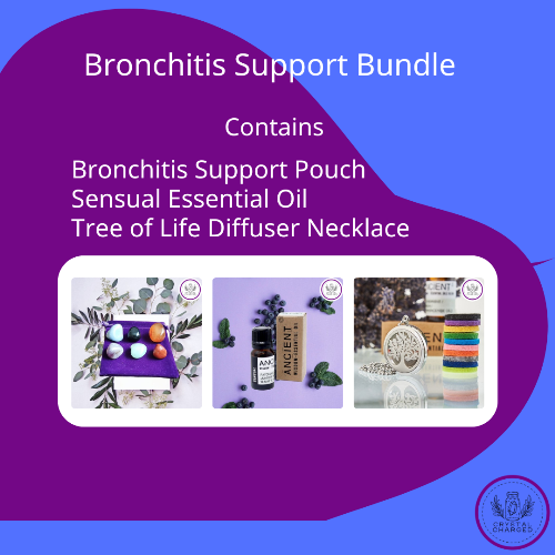 Bronchitis Support Bundle 67