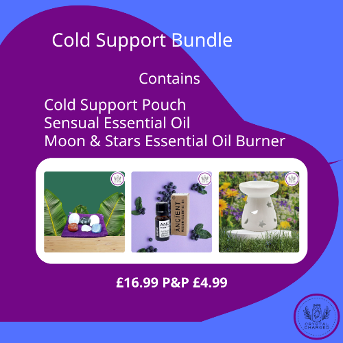 Cold Support Bundle 81