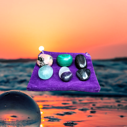 Arthritis Support Pouch