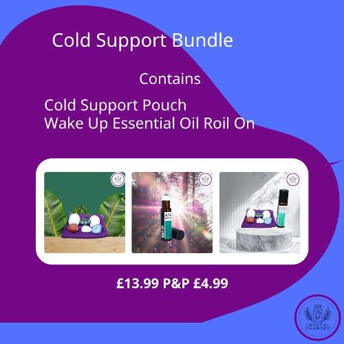 Cold Support Bundle 70