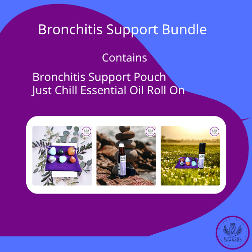Bronchitis Support Bundle 43