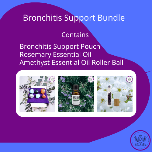 Bronchitis Support Bundle 23