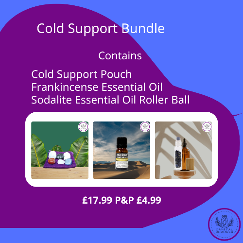 Cold Support Bundle 46