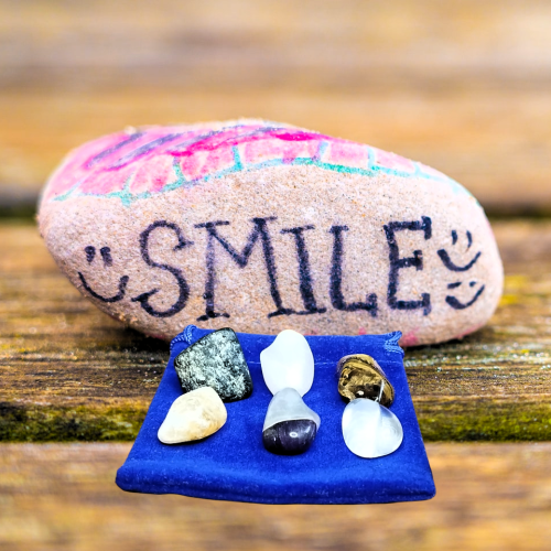 Mood Booster Pouch