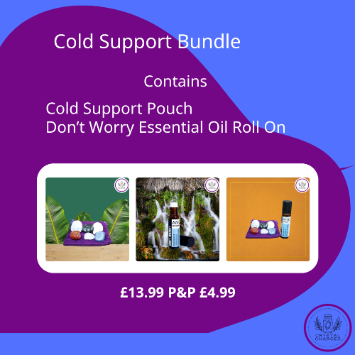 Cold Support Bundle 25