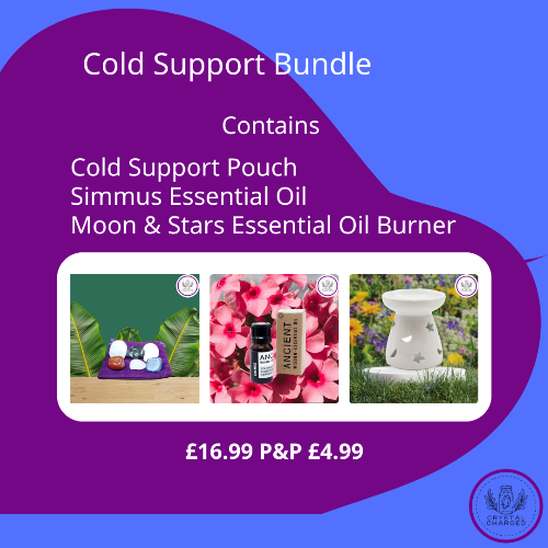 Cold Support Bundle 82