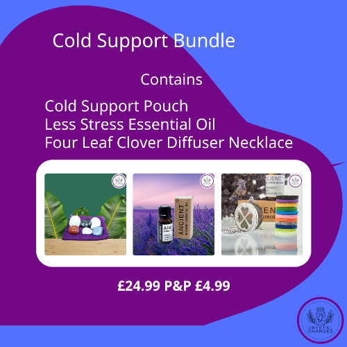 Cold Support Bundle 34