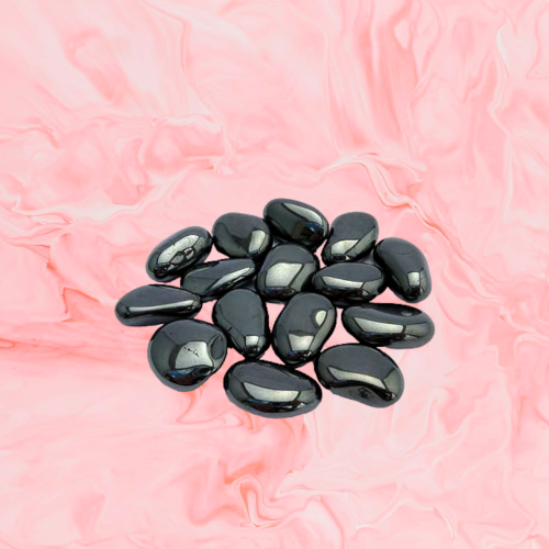 Hematite Tumble
